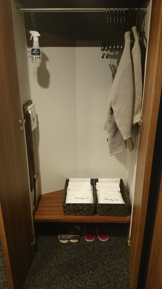 Myojin no Yu Dormy Inn Premium Kanda 24/27