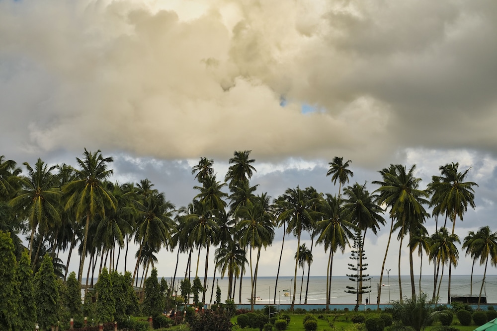 Peerless Sarovar Portico 35/45