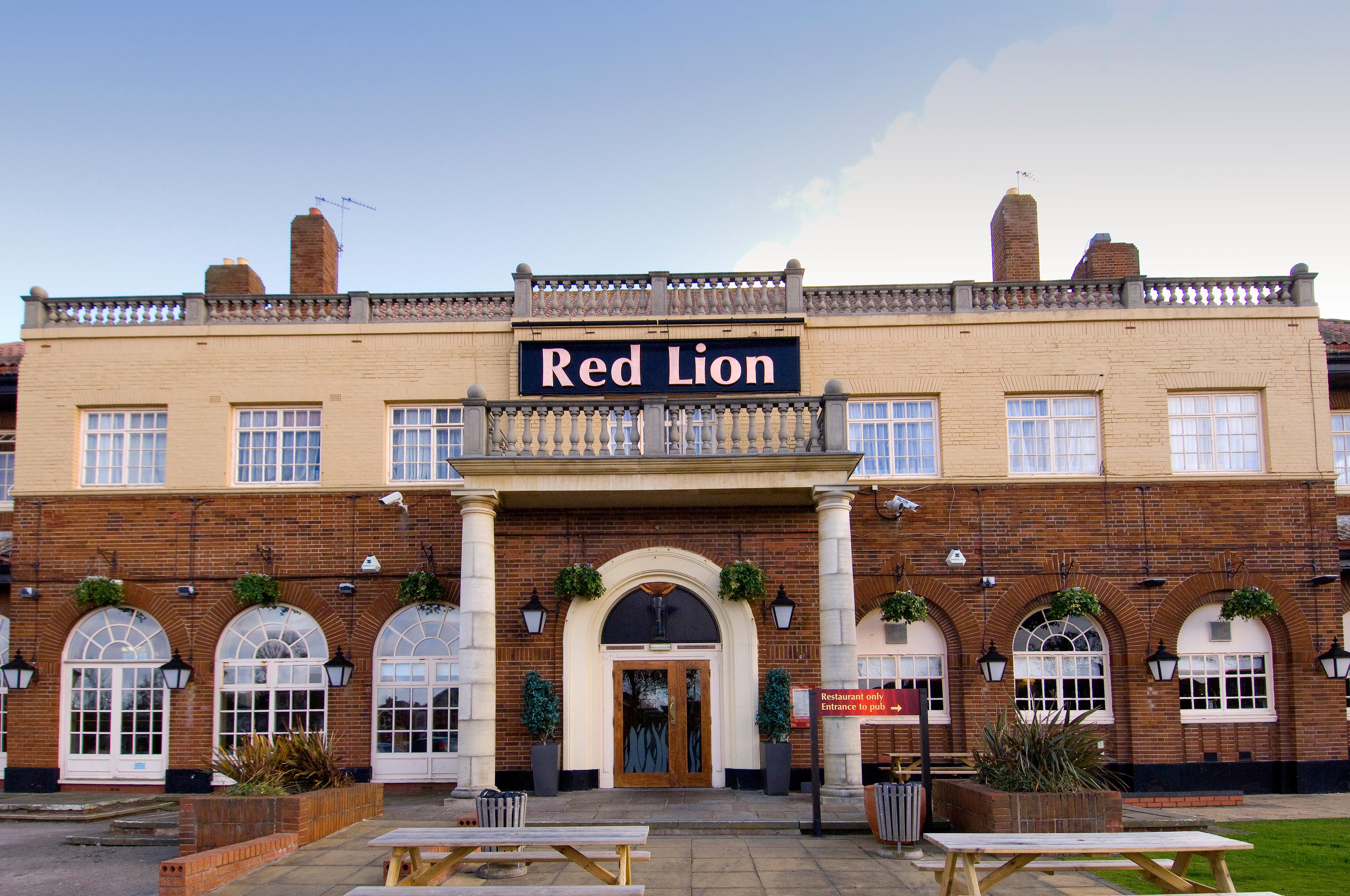Premier Inn Blackpool Bispham in BLACKPOOL