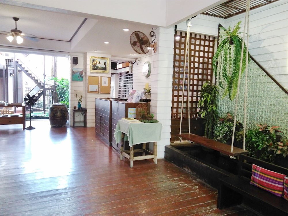 Thanicha Resort Amphawa 54/72