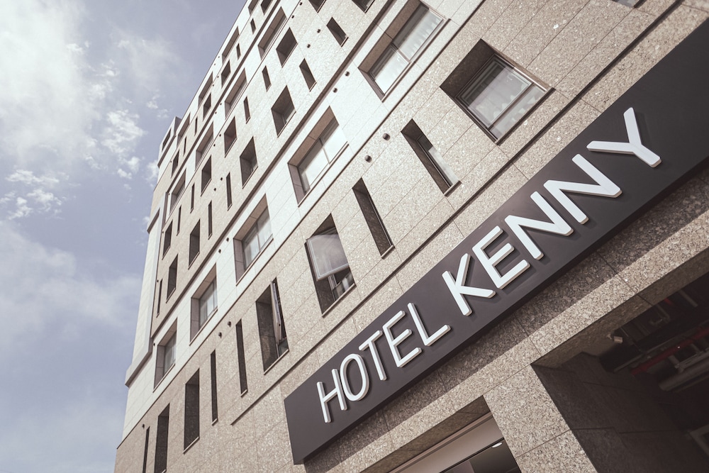 Kenny Mosulpo酒店(Hotel Kenny Mosulpo) 图片4