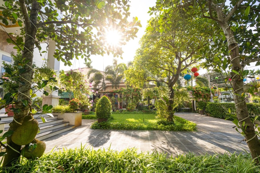 Chi Thanh Villa 48/50