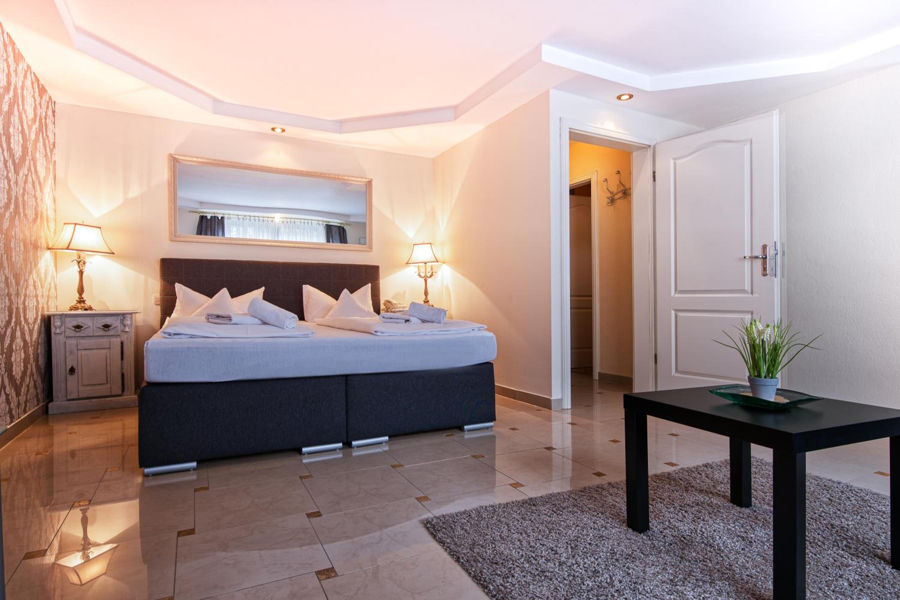 Central-Hotel am Konigshof 14/50