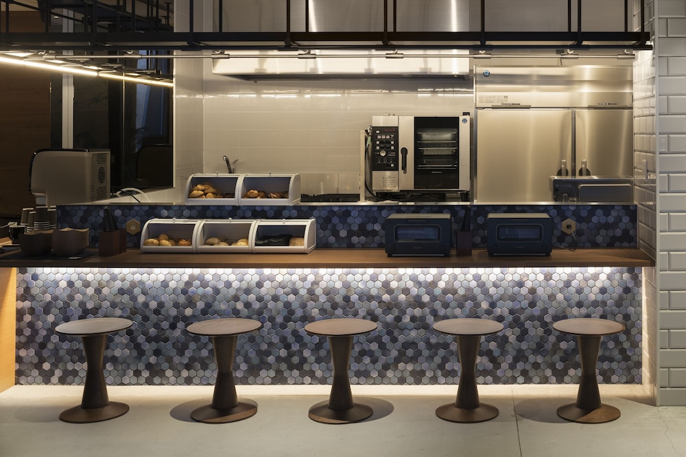 Nest Hotel Osaka Umeda 54/62