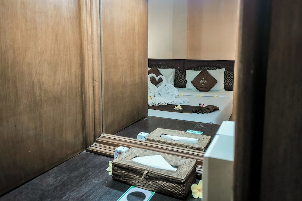 Melasti Beach Bungalows And Spa 40/49