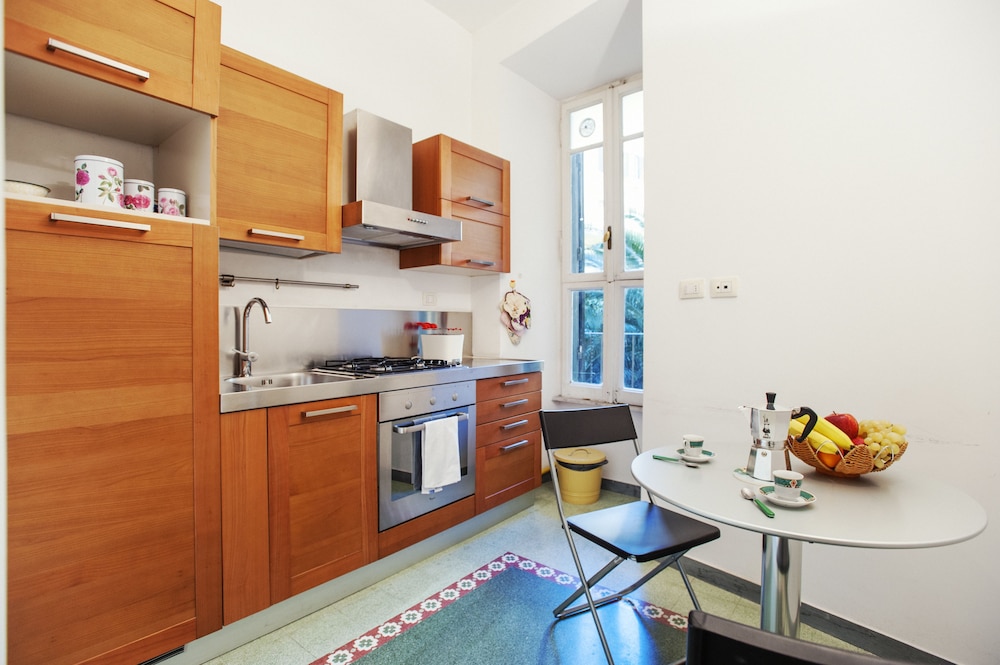 Palestrina - WR Apartments 12/18