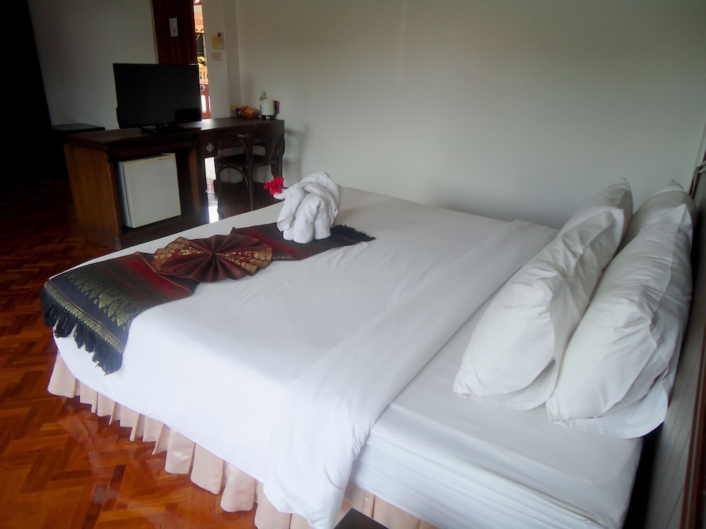 Baiyoke Chalet photo4