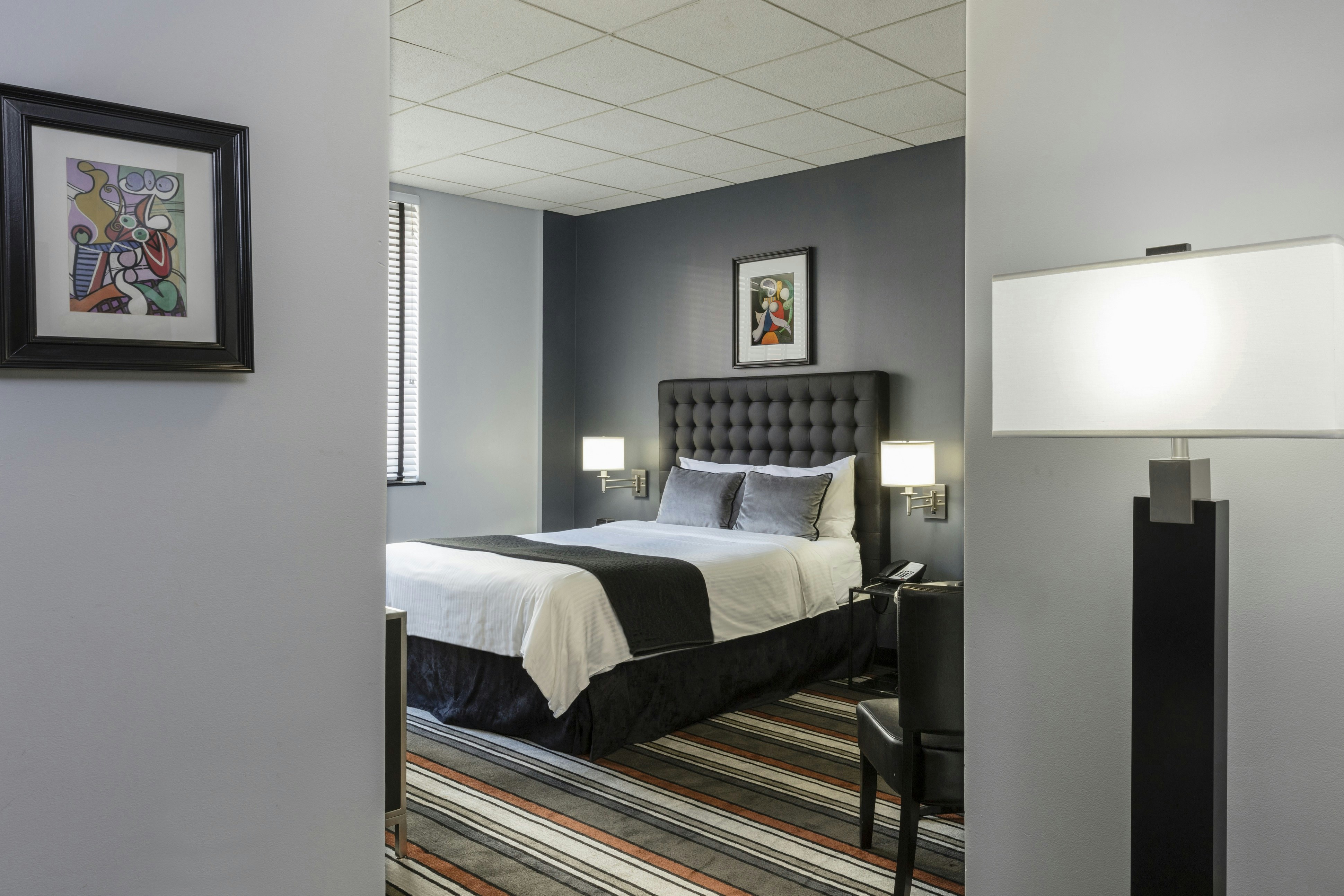 Broadway Plaza Hotel 50/61
