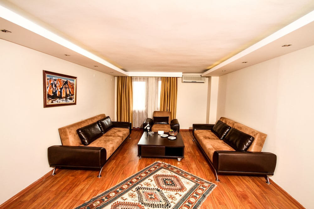 By Cappadocia Hotel Spa 45/59