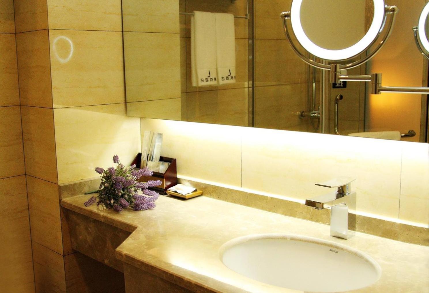 Lavande Hotels (Huai'an Zhou Enlai Former Residence) 52/55