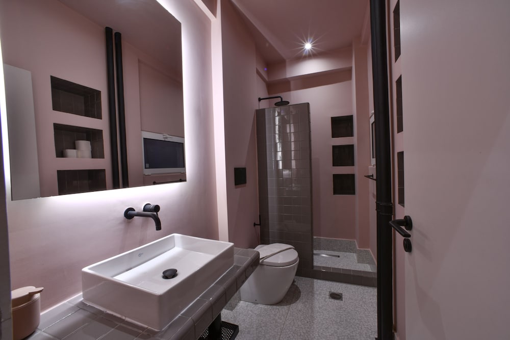 Olala Kolonaki Boutique Apartment 49/54
