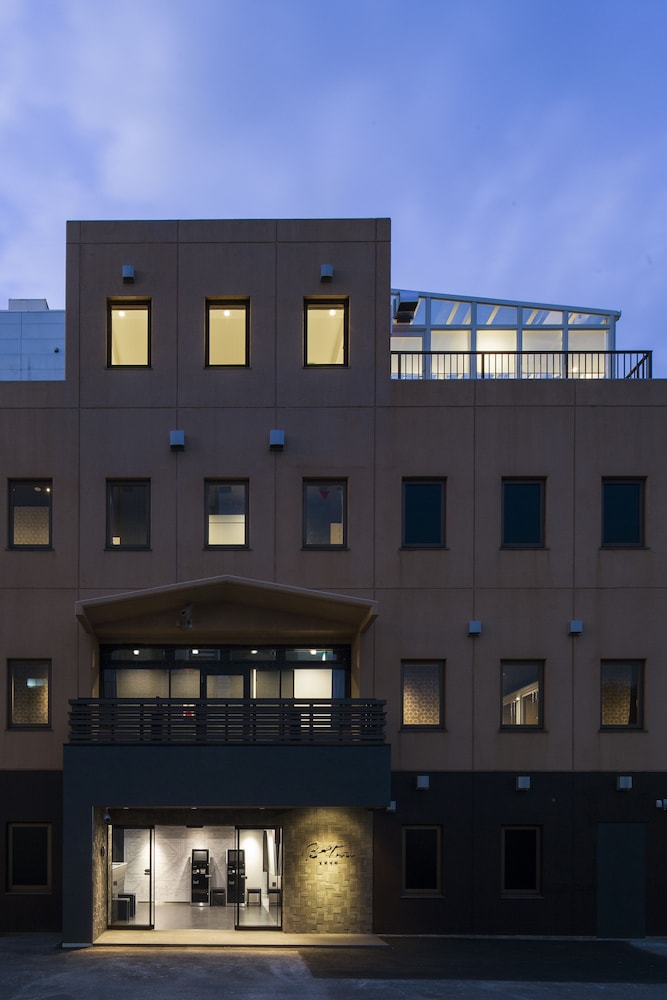 Tokyo Ariake Bay Hotel 2/42