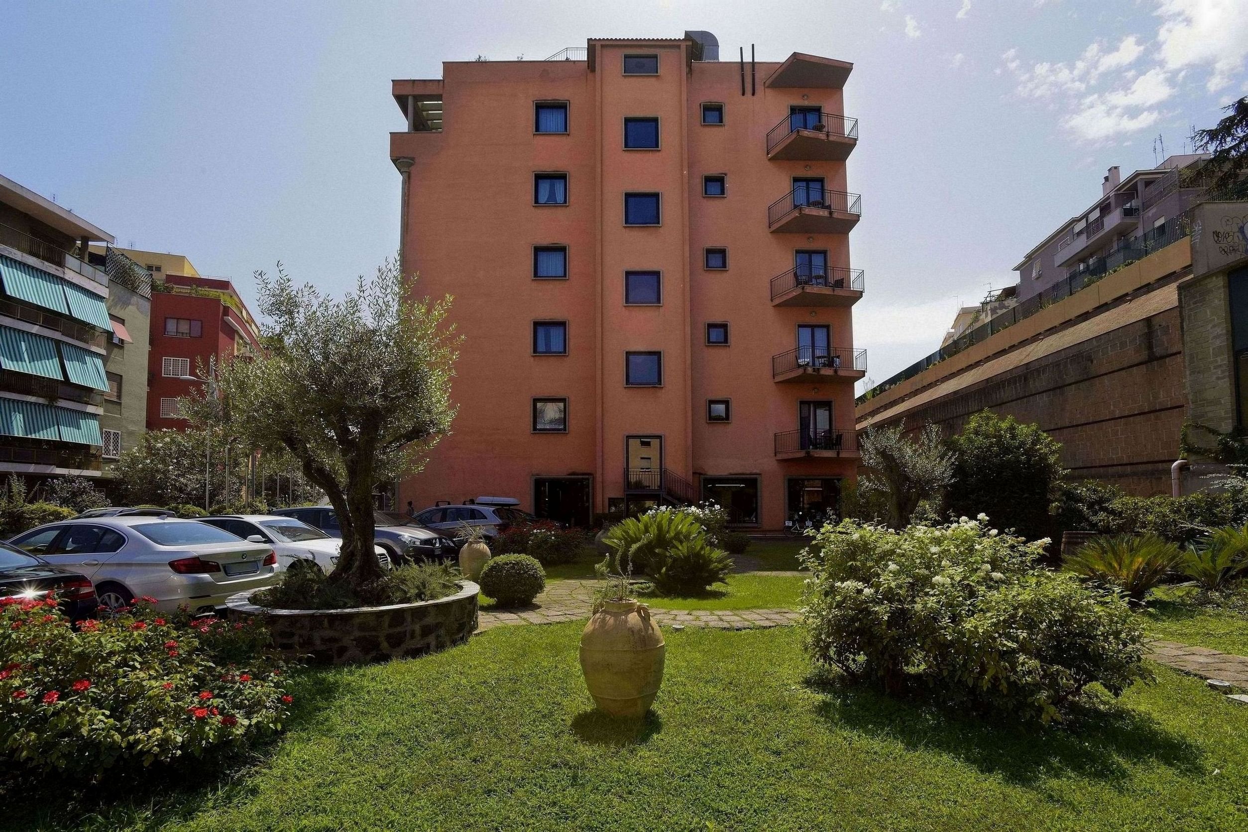 GRAND HOTEL TIBERIO 12/12