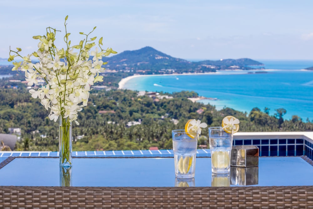 Samui Villa Bebe 25/31