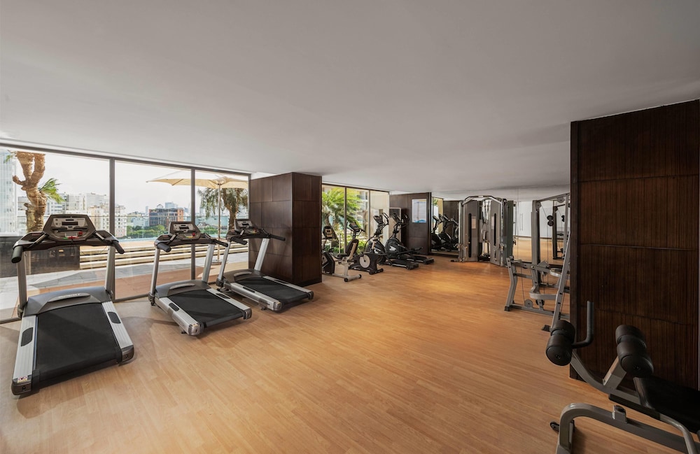 Wyndham Soleil Danang 35/59