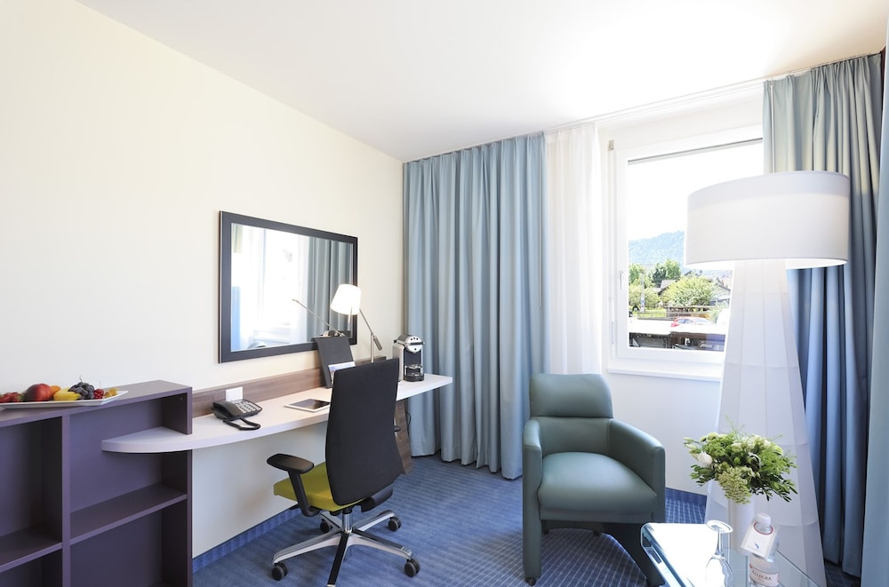 TOP SeminarHotel am Aegerisee 59/69