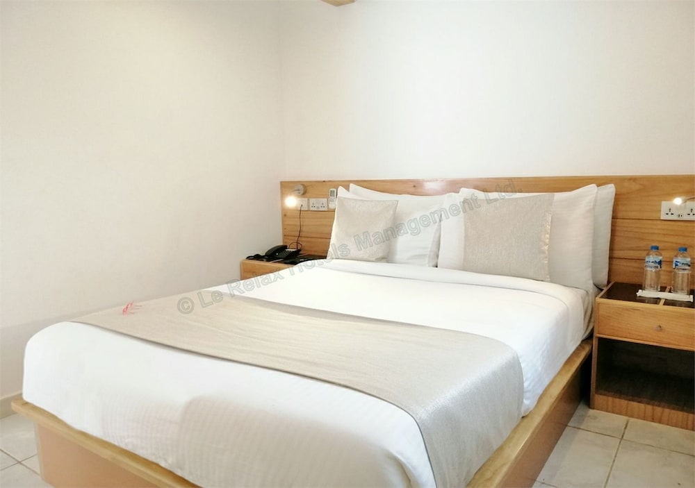 Le Relax Hotel and Restaurant 17/47