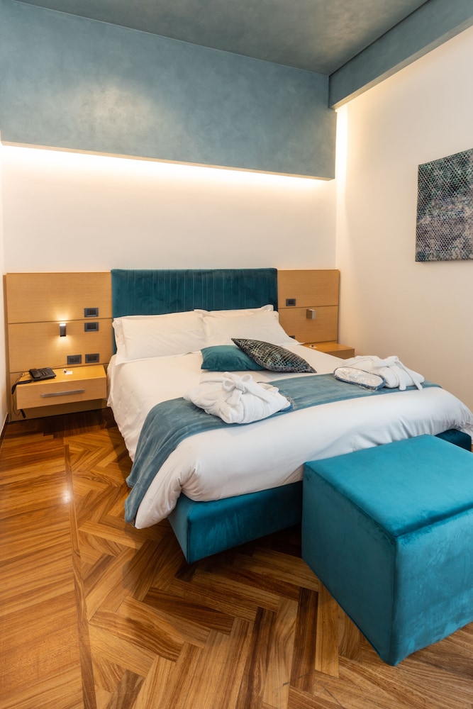 Palazzo Filisio Hotel 11/40