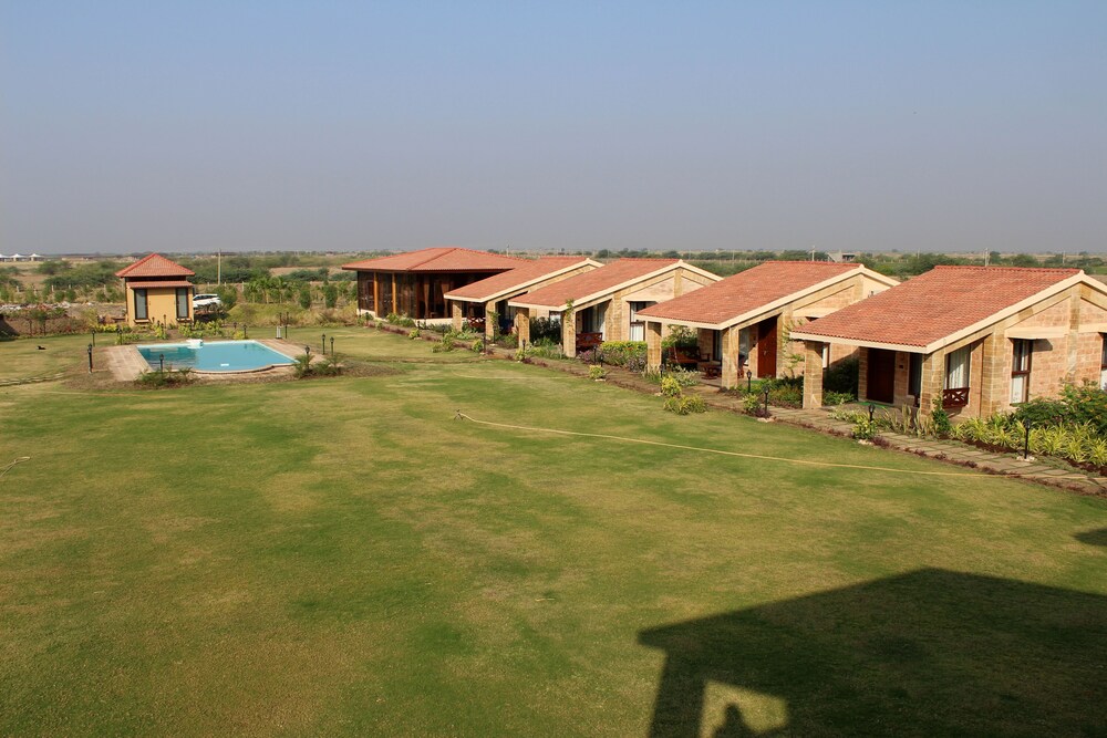 The Blackbuck Trails, VELAVADAR 22/49