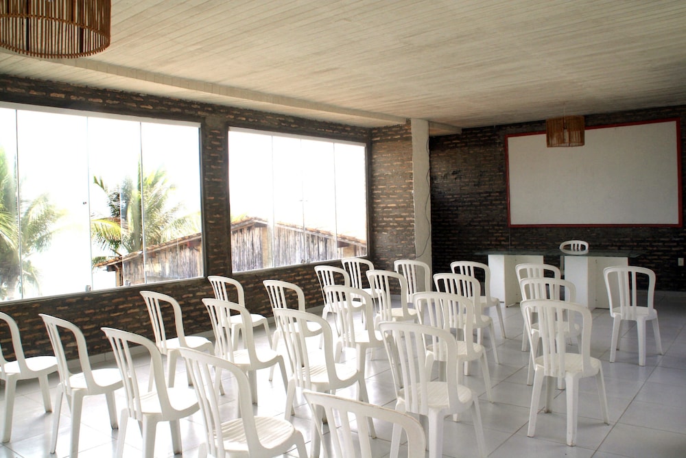 Chalemar Hotel Pousada 12/26