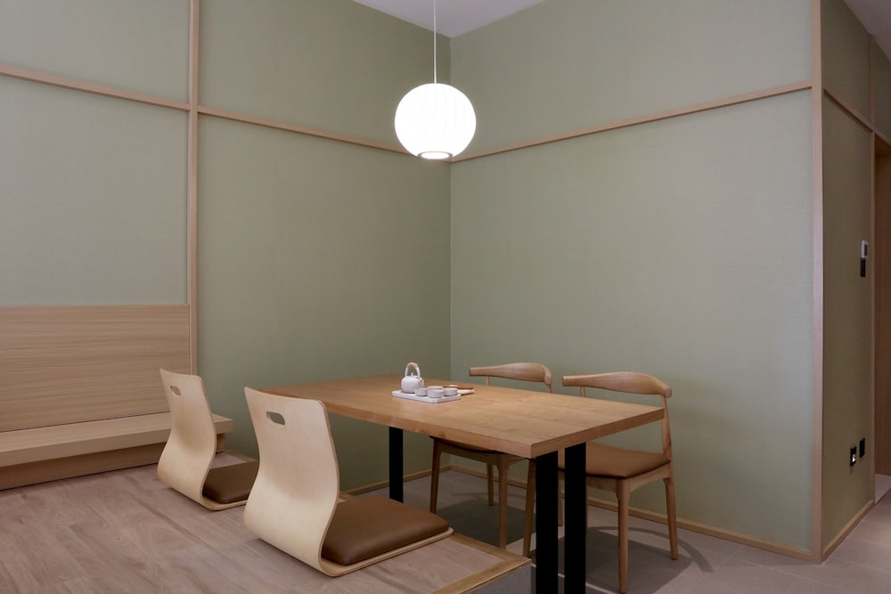 Bridal Tea House Hotel Panyu Guangzhou 53/71