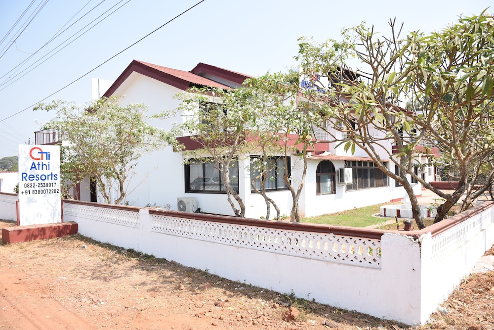 Athi Resorts 44/50