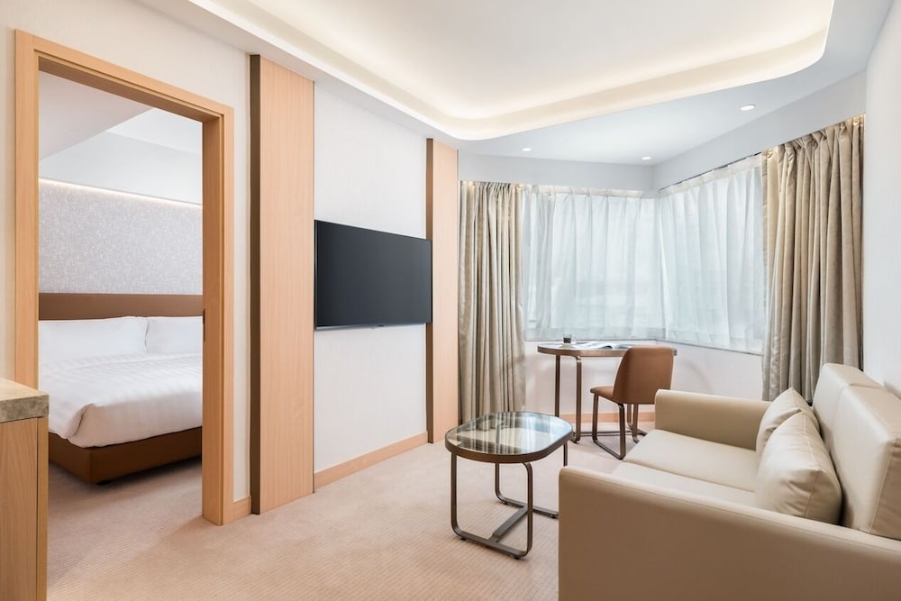 The Kimberley Hotel Hong Kong 46/66