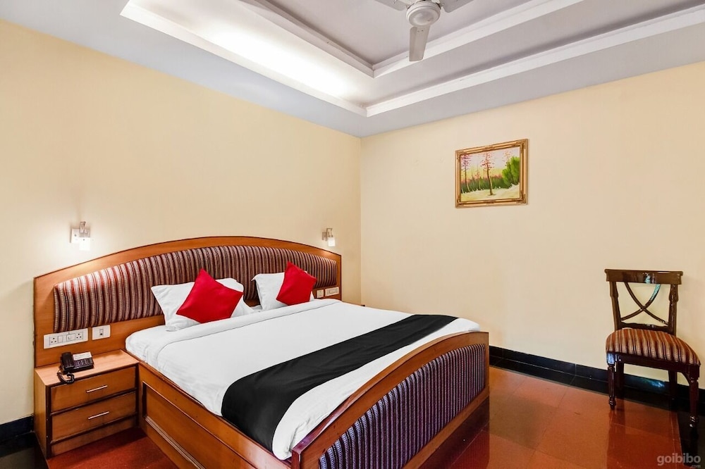 Hotel Anmol Continental 14/27