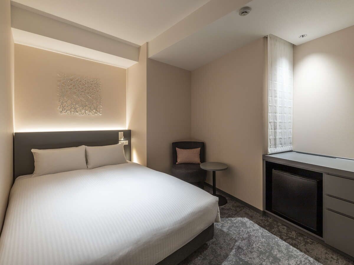 Forza Double Room