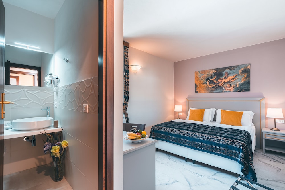 Hotel Palazzo Benci 10/50