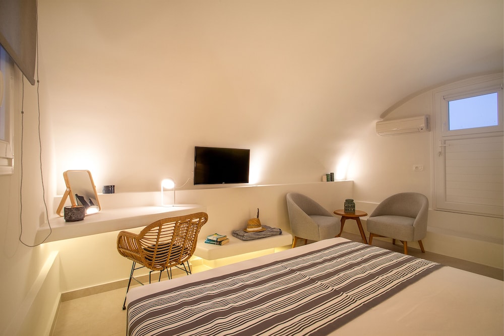 maisonette