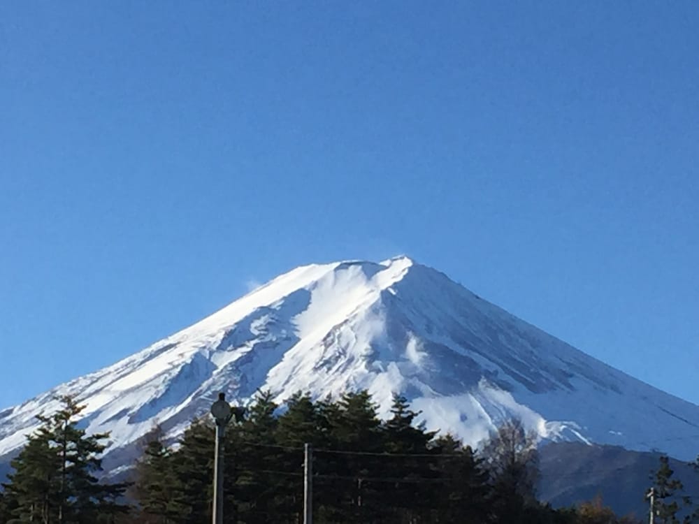 West Inn Fuji-Yoshida 5/50