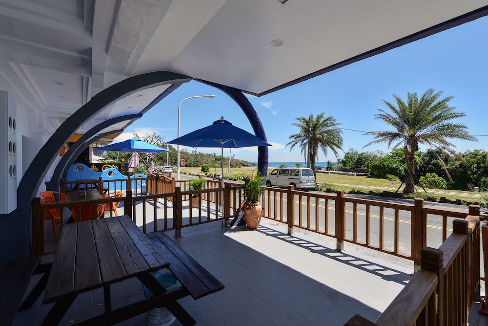 Kenting Coast Resort 39/70