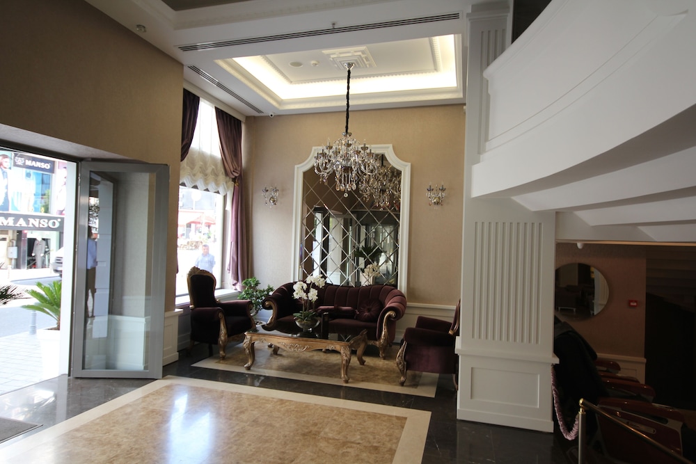 Grand Washington Hotel 35/50
