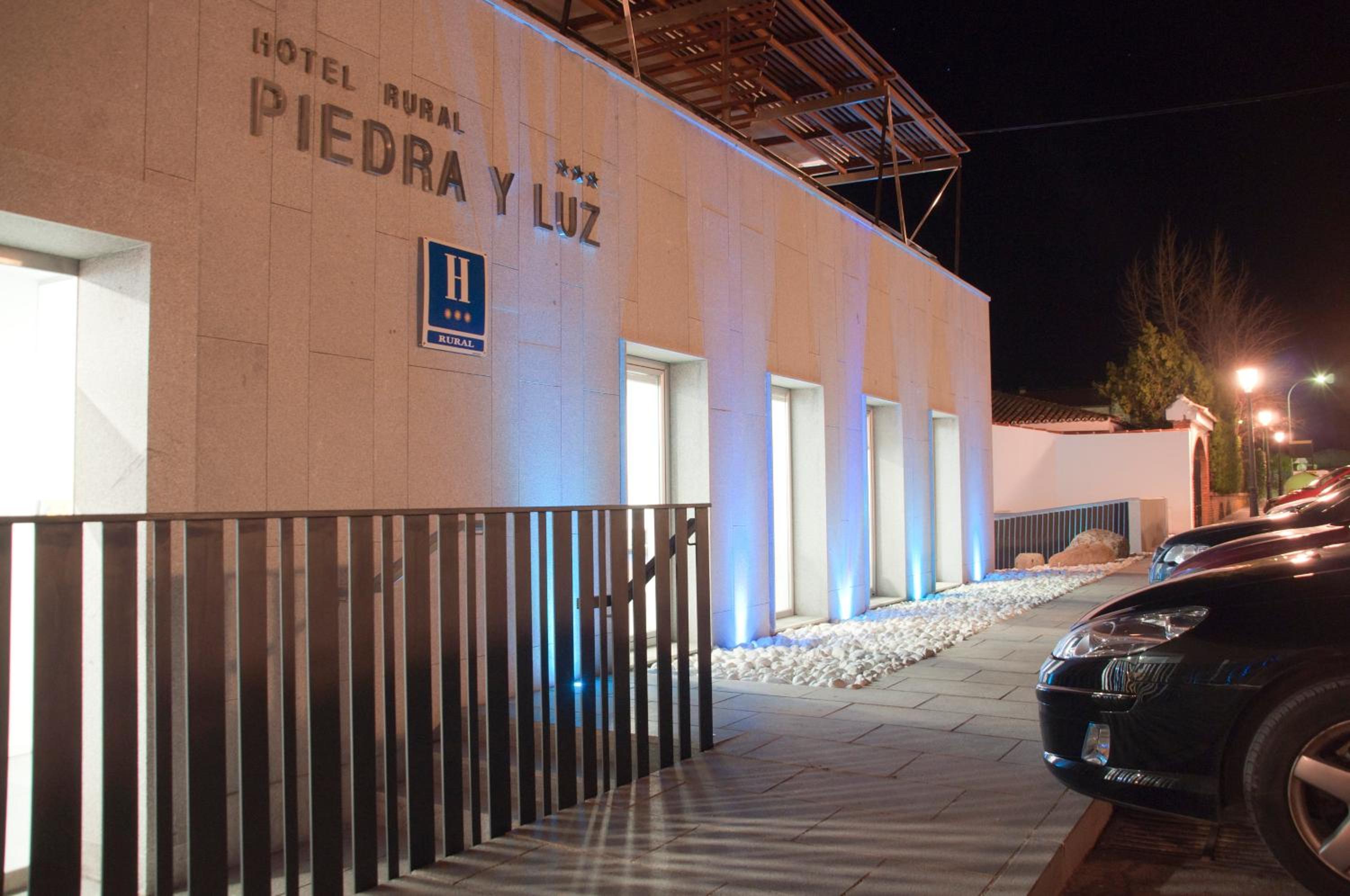 Hotel EH Piedra Y Luz 2/50