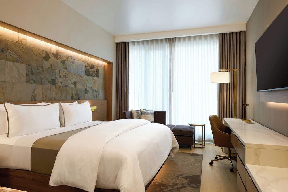 The Westin Flushing LaGuardia Airport 19/50