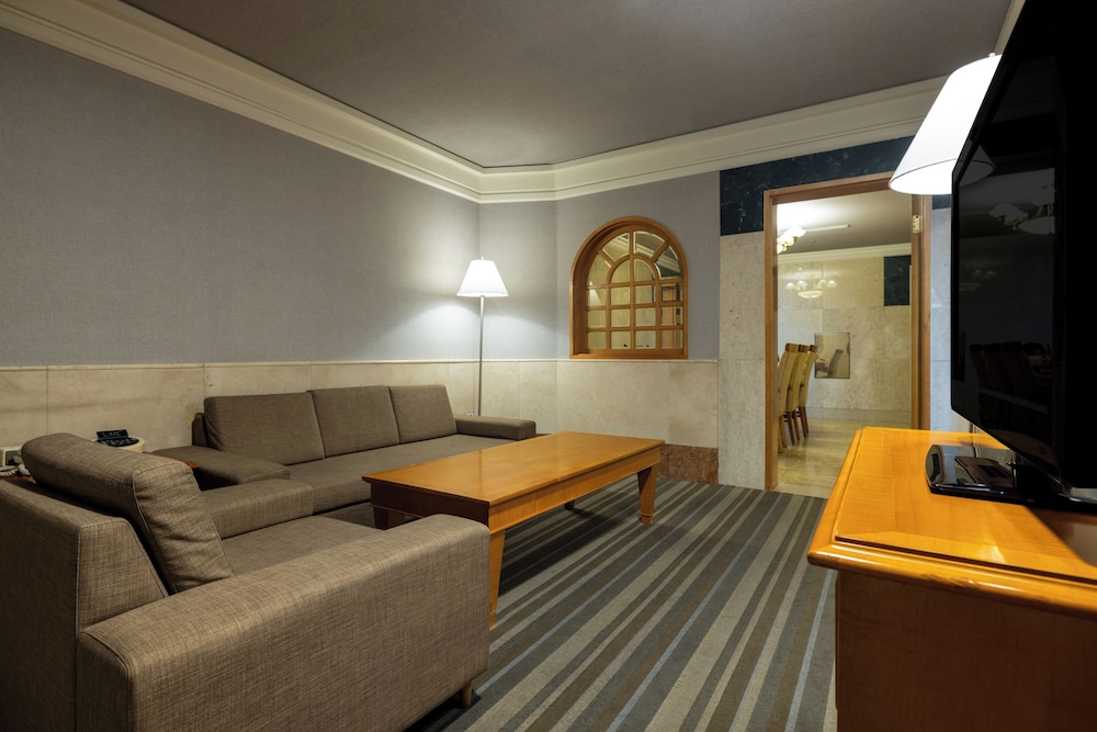 Kensington Hotel Yoido 43/67