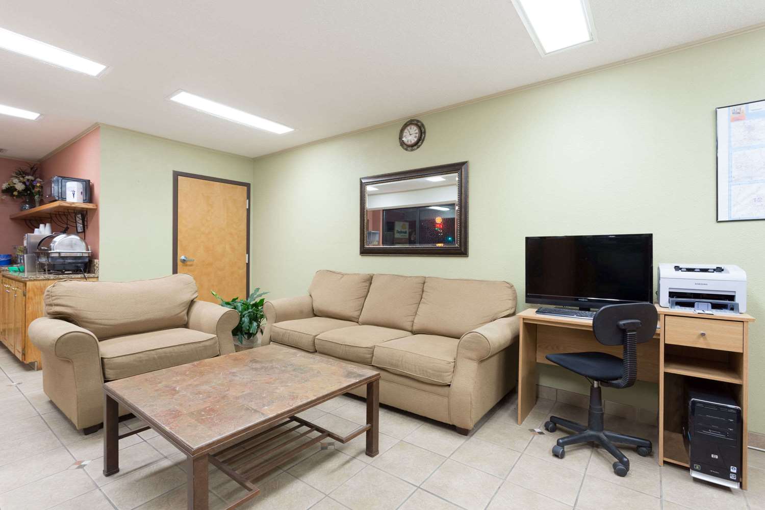 Days Inn by Wyndham Reidsville 13/19