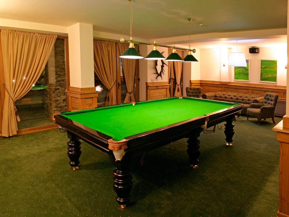 Pirin Golf Hotel & Spa 69/75