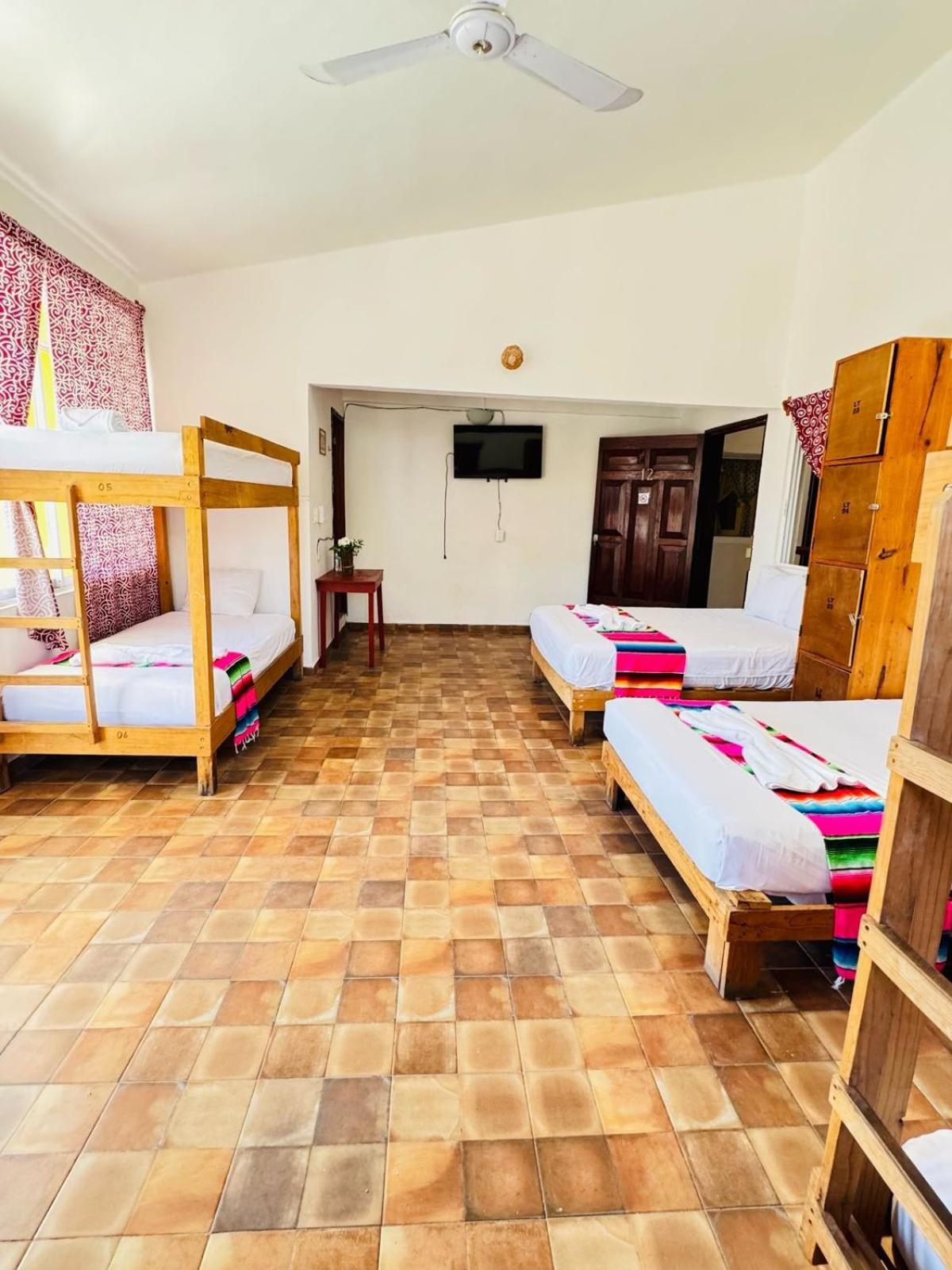 Hotel Ruta del Sol Tulum 15/39