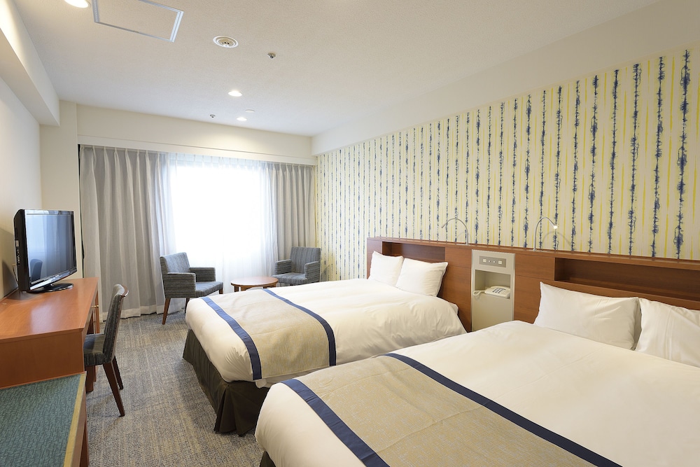 Narita Tobu Hotel Airport 19/29
