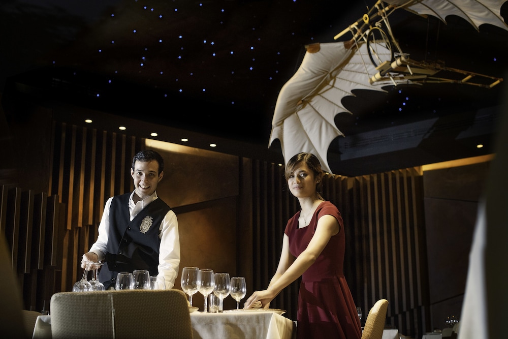 Stella Di Mare Dubai Marina Hotel 28/63