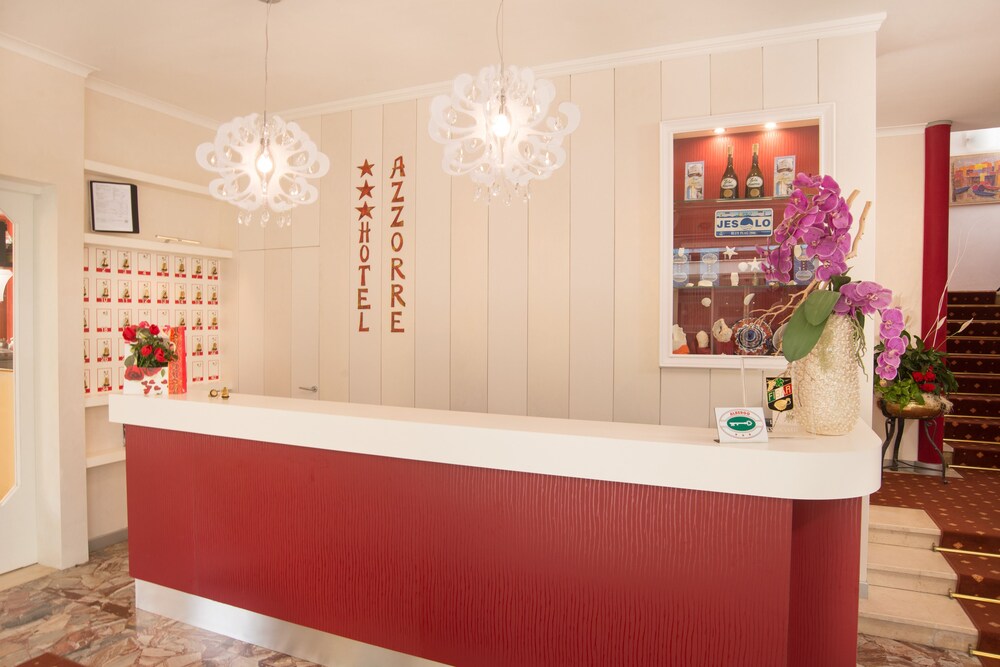 Hotel Azzorre Antille 11/53