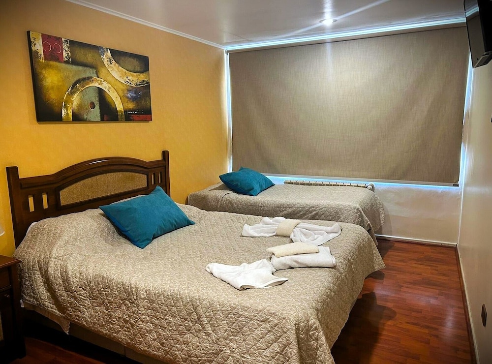 Hostal Don Guillermo 17/49