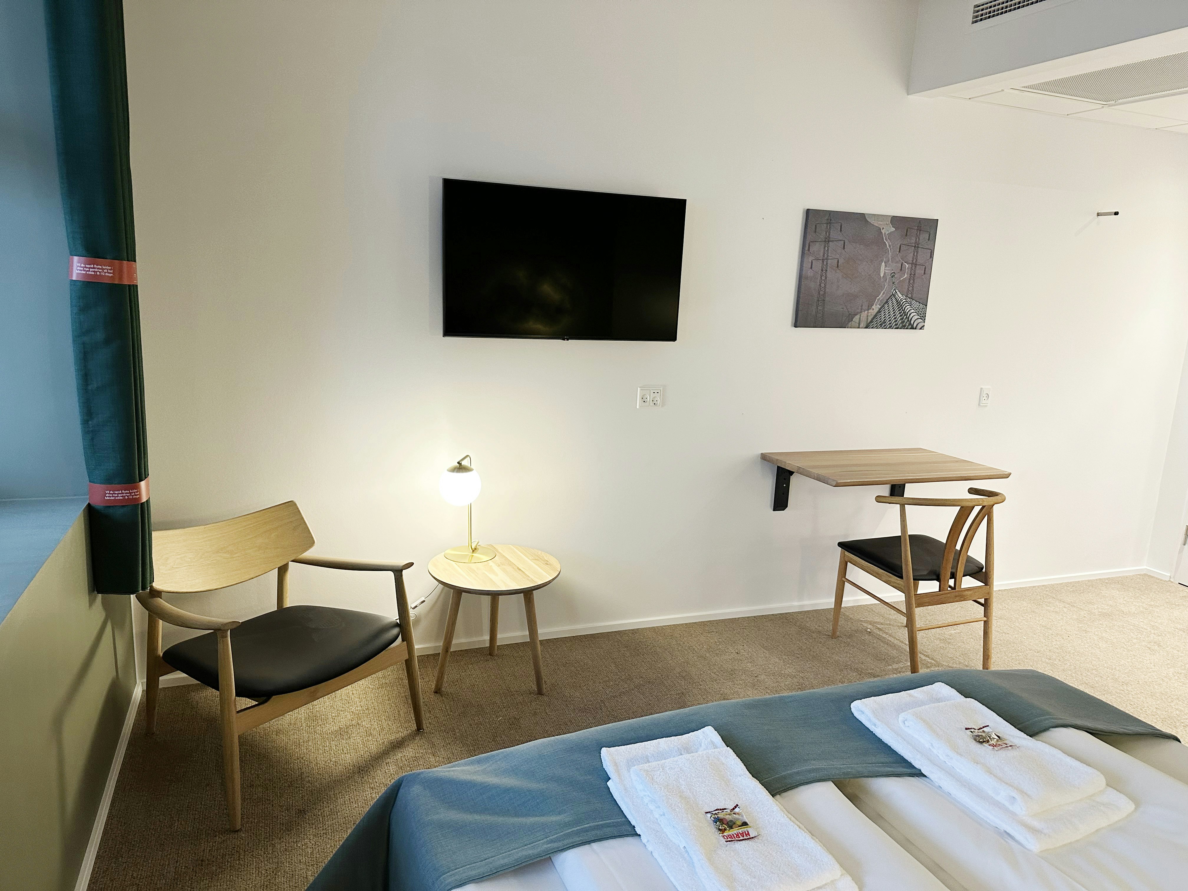 Hotel Ansgar Esbjerg 46/69