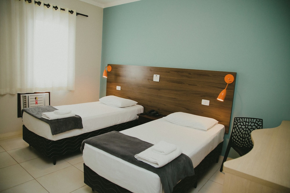 Hotel Royal Park Piracicaba 15/50