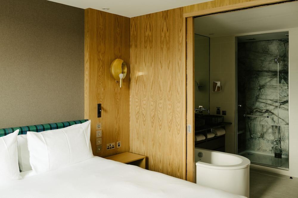 Market Street Hotel 8/46