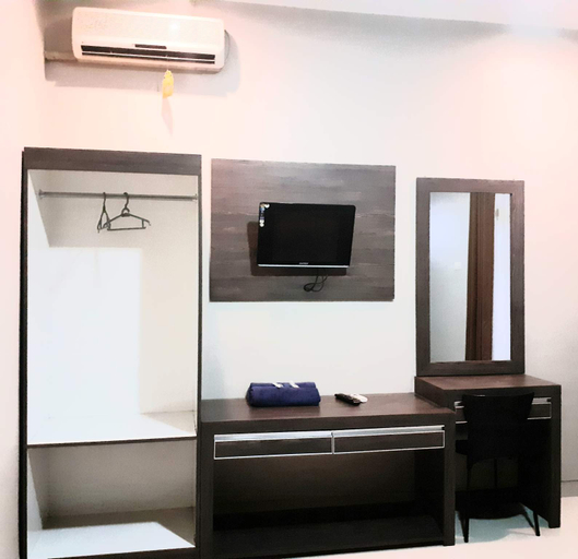 Hotel Wijaya Kusumah 7/11
