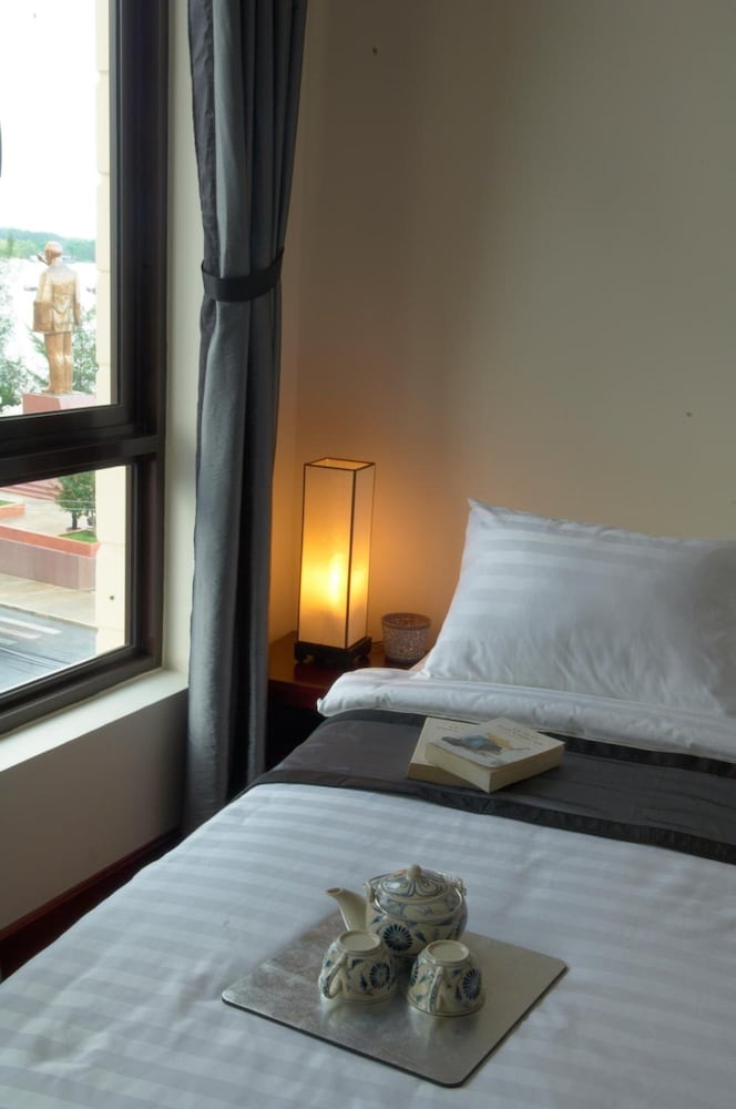 Nam Bo Boutique Hotel 10/68