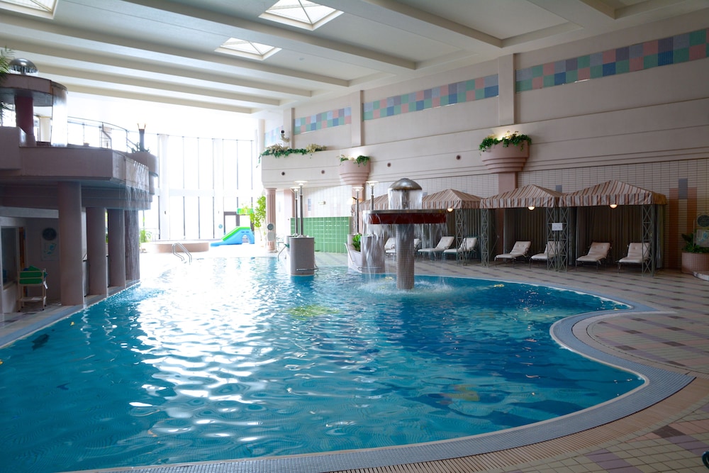 Hotel Listel Inawashiro Wing Tower 37/69